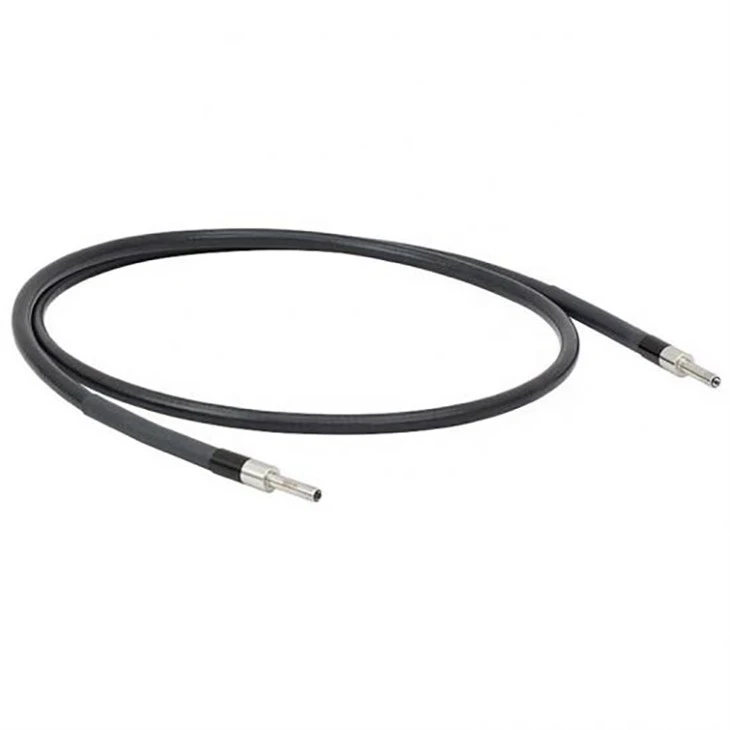 Liquid Core Light Guide best